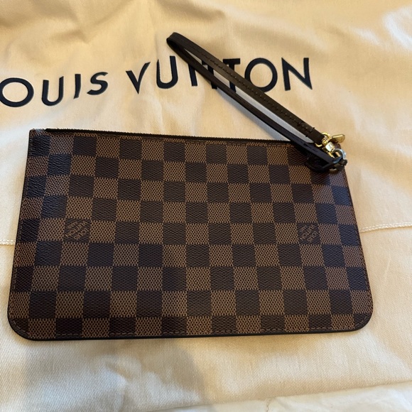 LOUIS VUITTON NEVERFULL MM - Picture 3 of 16